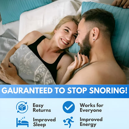 Nuvéra® Anti Snoring Mouthpiece