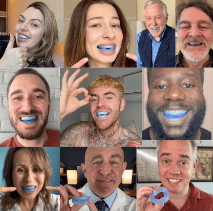 Nuvéra® Anti Snoring Mouthpiece